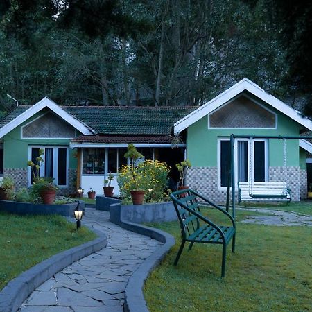 The Green Casa - Families Only Ooty Exterior photo