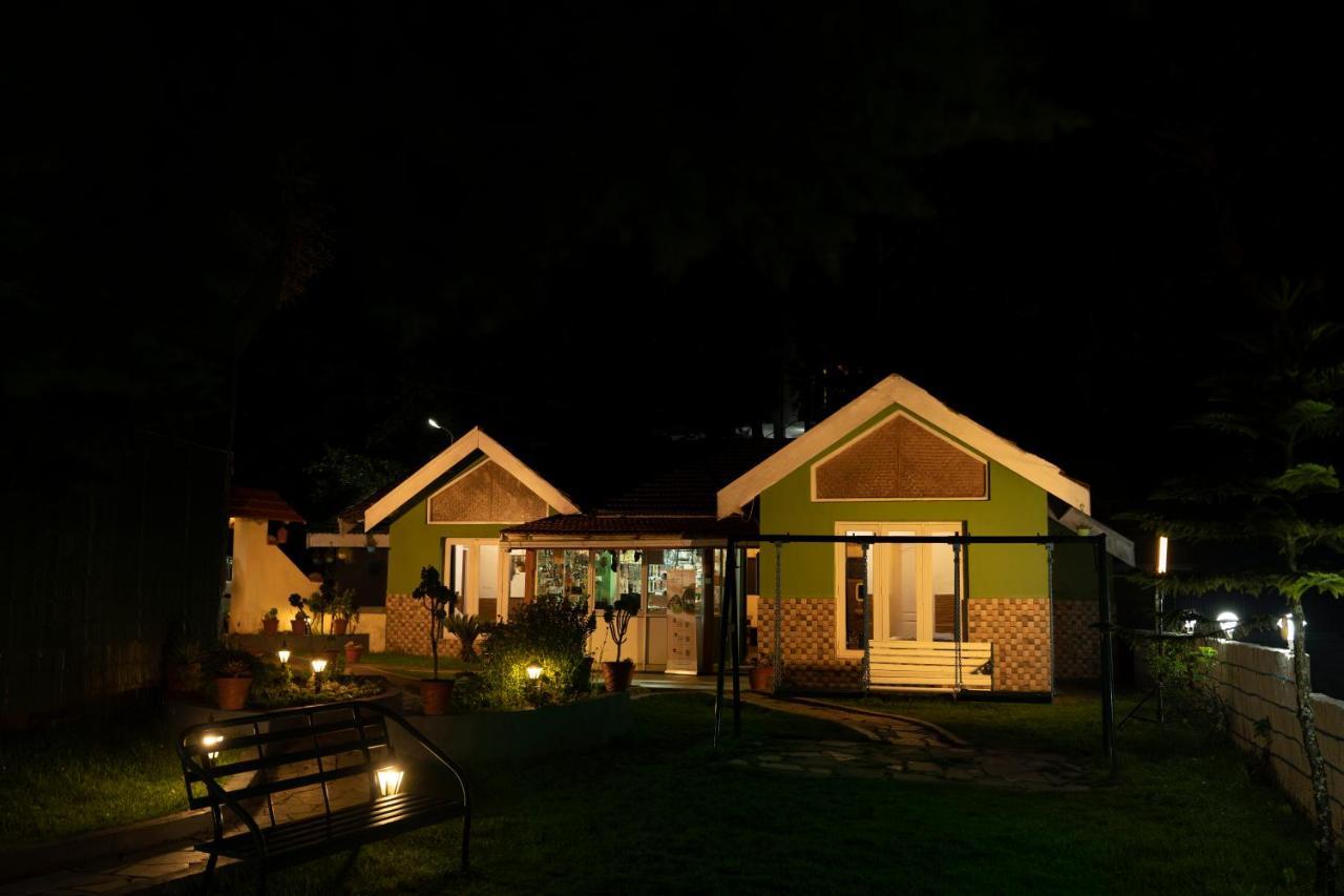 The Green Casa - Families Only Ooty Exterior photo