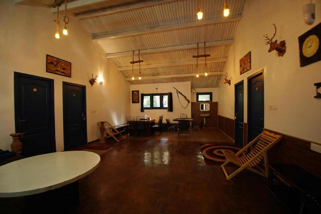 The Green Casa - Families Only Ooty Exterior photo