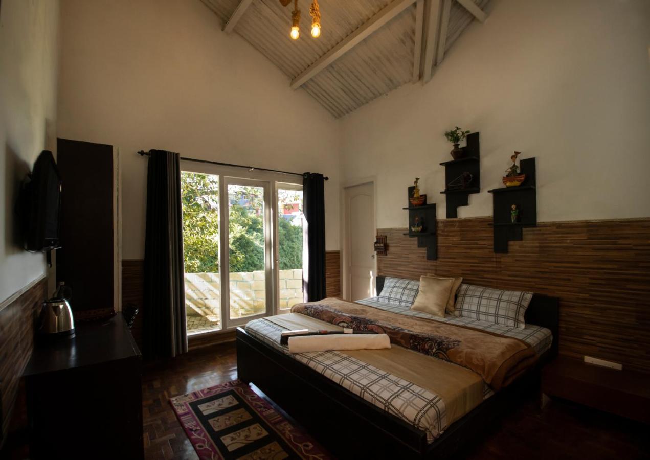 The Green Casa - Families Only Ooty Exterior photo