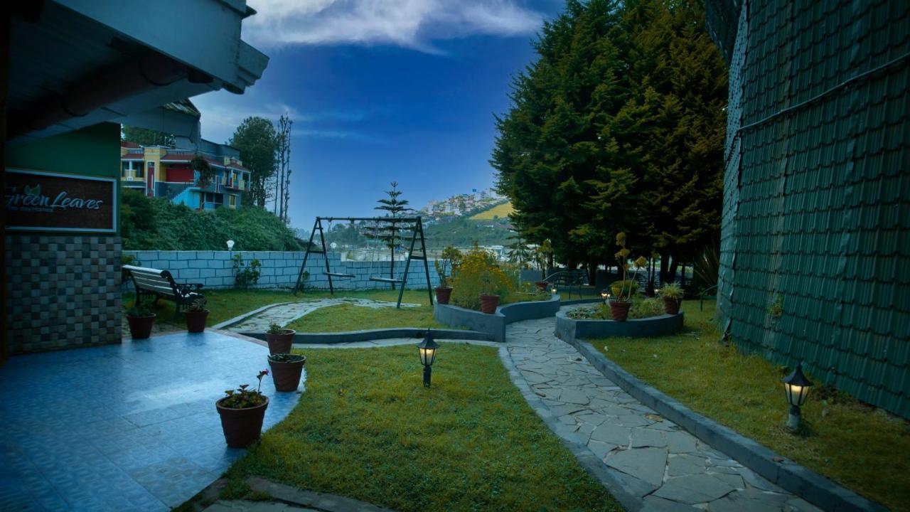 The Green Casa - Families Only Ooty Exterior photo