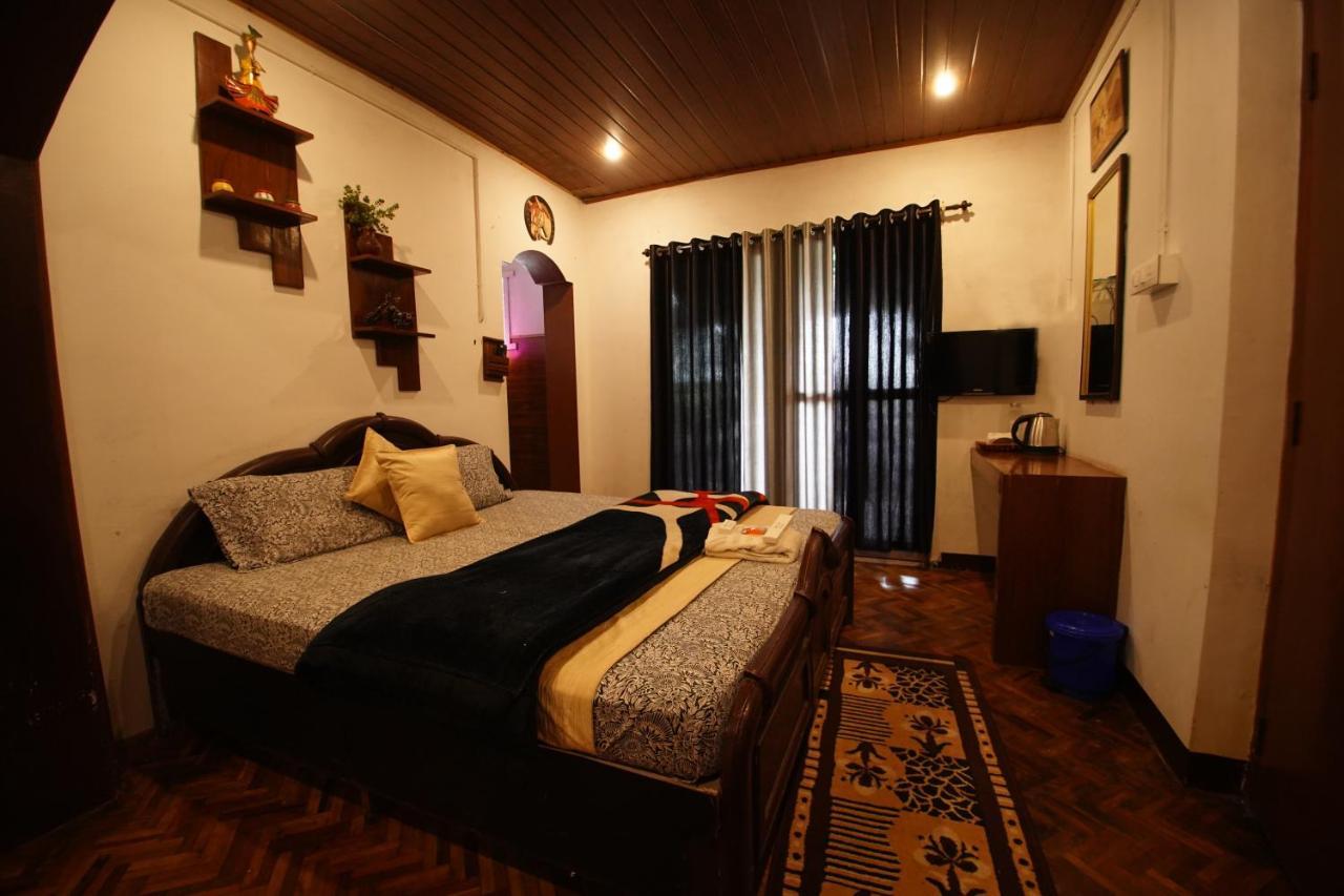 The Green Casa - Families Only Ooty Exterior photo