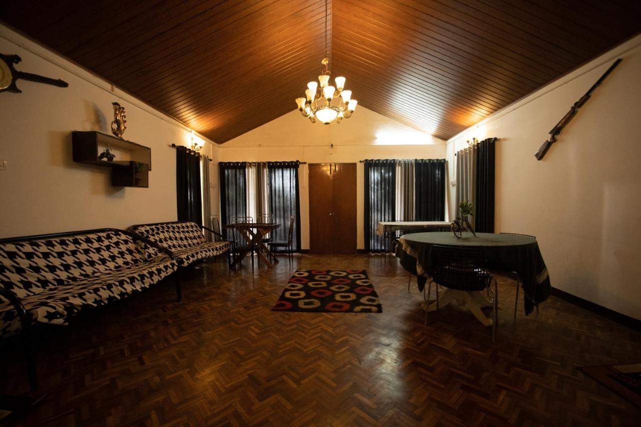 The Green Casa - Families Only Ooty Exterior photo