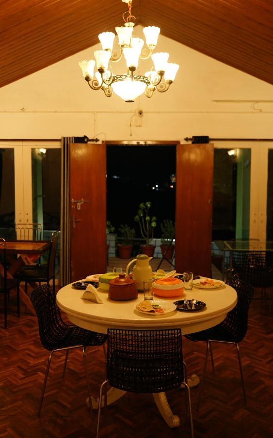 The Green Casa - Families Only Ooty Exterior photo