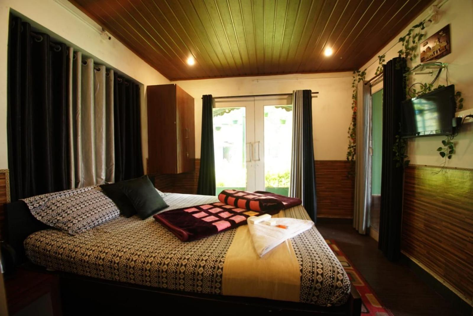 The Green Casa - Families Only Ooty Exterior photo