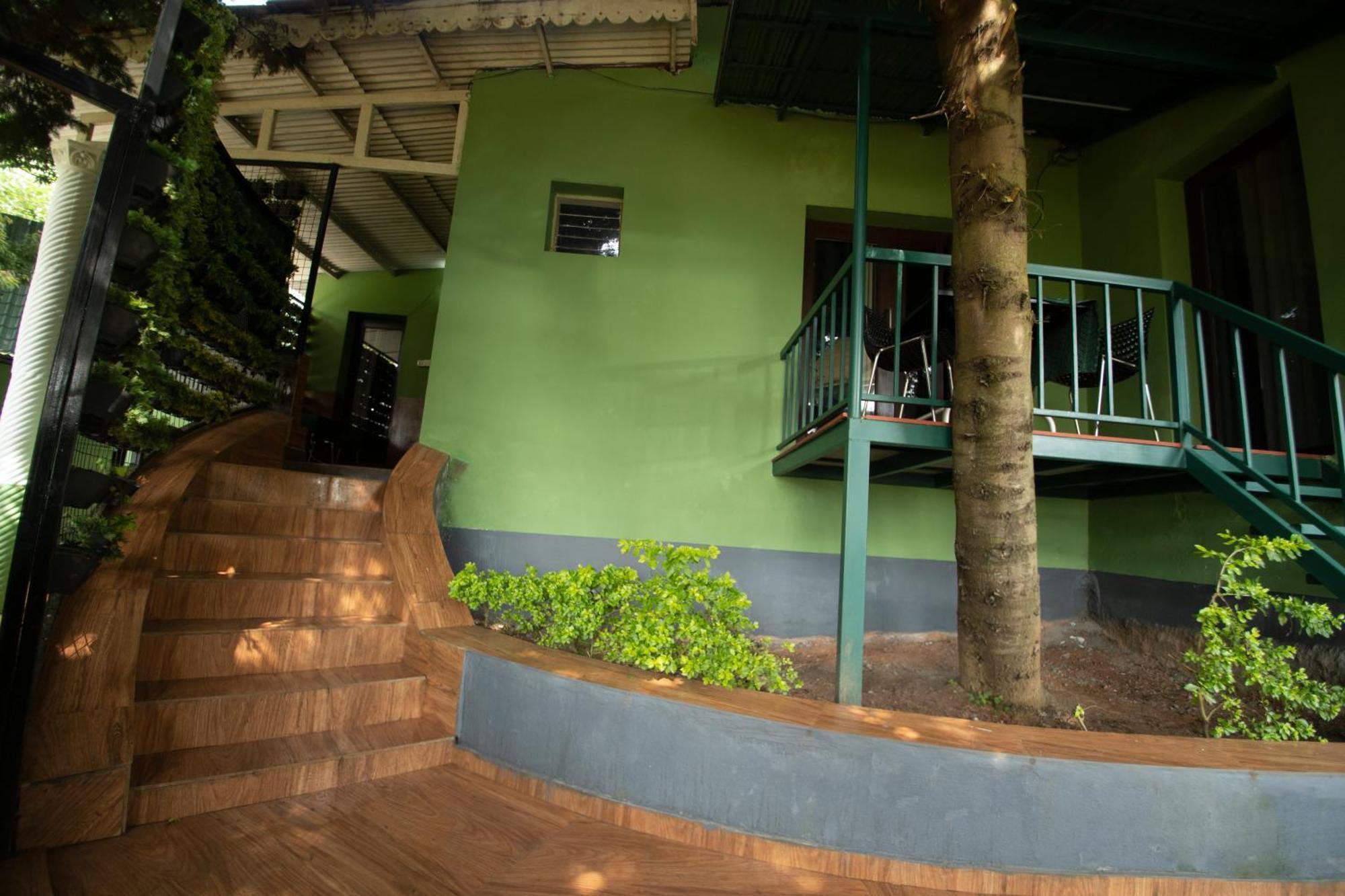 The Green Casa - Families Only Ooty Exterior photo