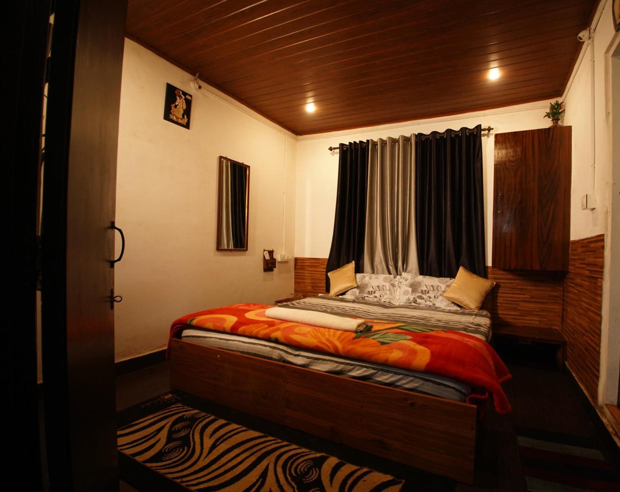 The Green Casa - Families Only Ooty Exterior photo