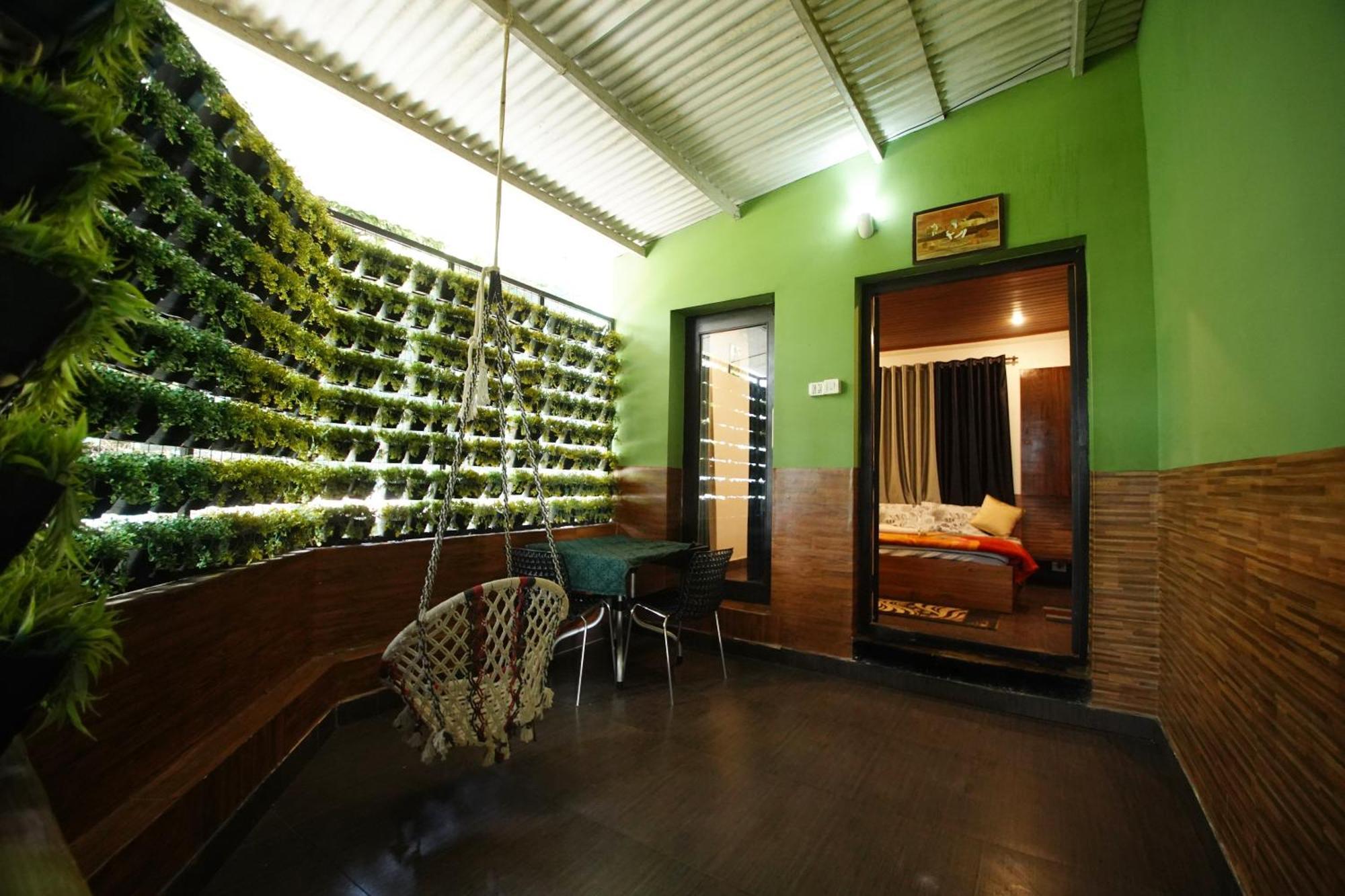 The Green Casa - Families Only Ooty Exterior photo